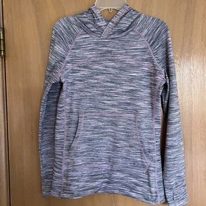 Road Runner Sports R-Gear On The Move Long Sleeve Hoodie